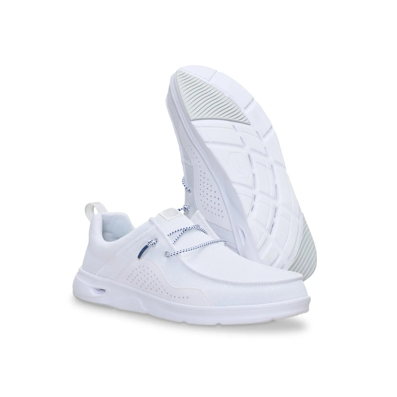 Men's Lightweight Comfort Slip-On Shoes