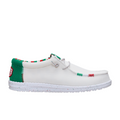 Wally Viva Mexico Casual Shoes