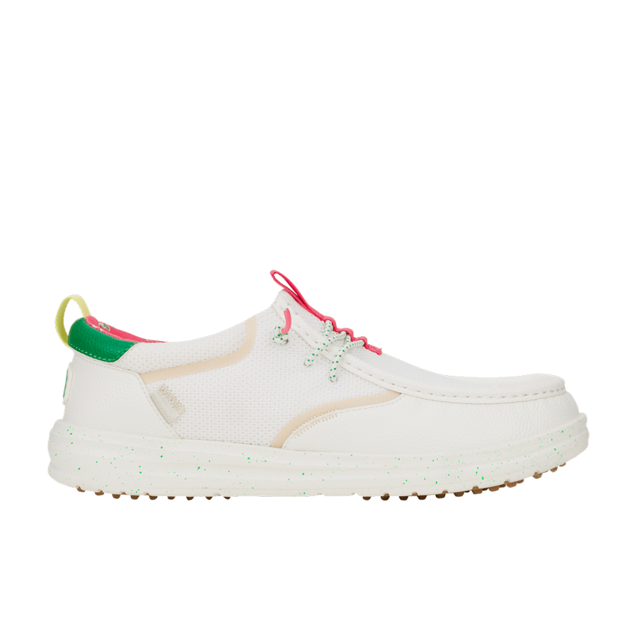 Men's Wally Golf Essentials Shoe In Chattanooga