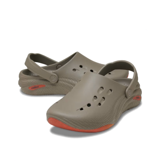 Mellow 2 Clog