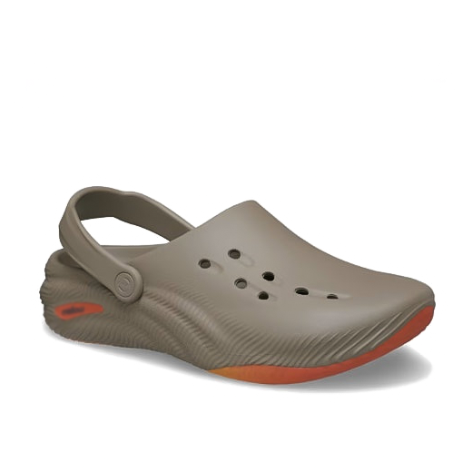 Mellow 2 Clog