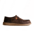 Men's Wally Funk Houston Rodeo Slip-Ons