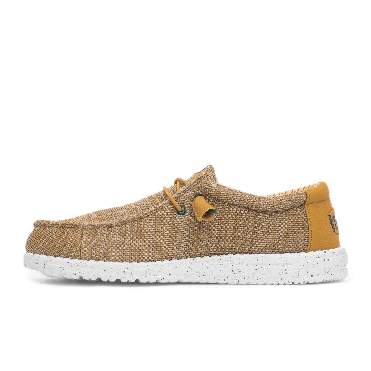 Wally Stretch Sox Casual Shoe