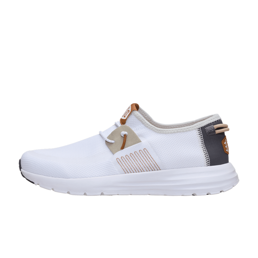 Men's Sirocco Stretch Sox Casual Shoe