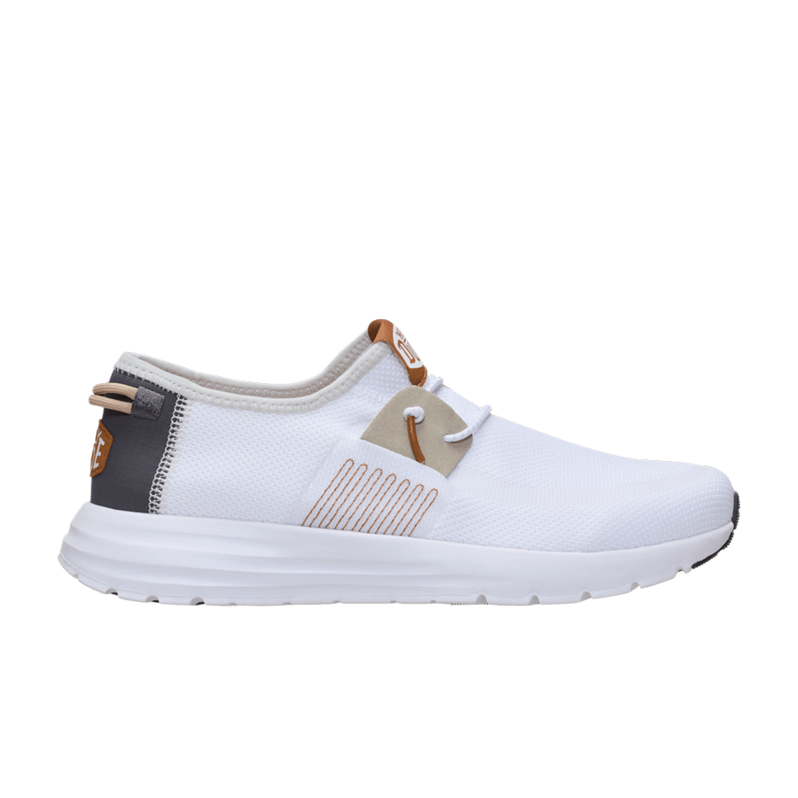 Men's Sirocco Stretch Sox Casual Shoe