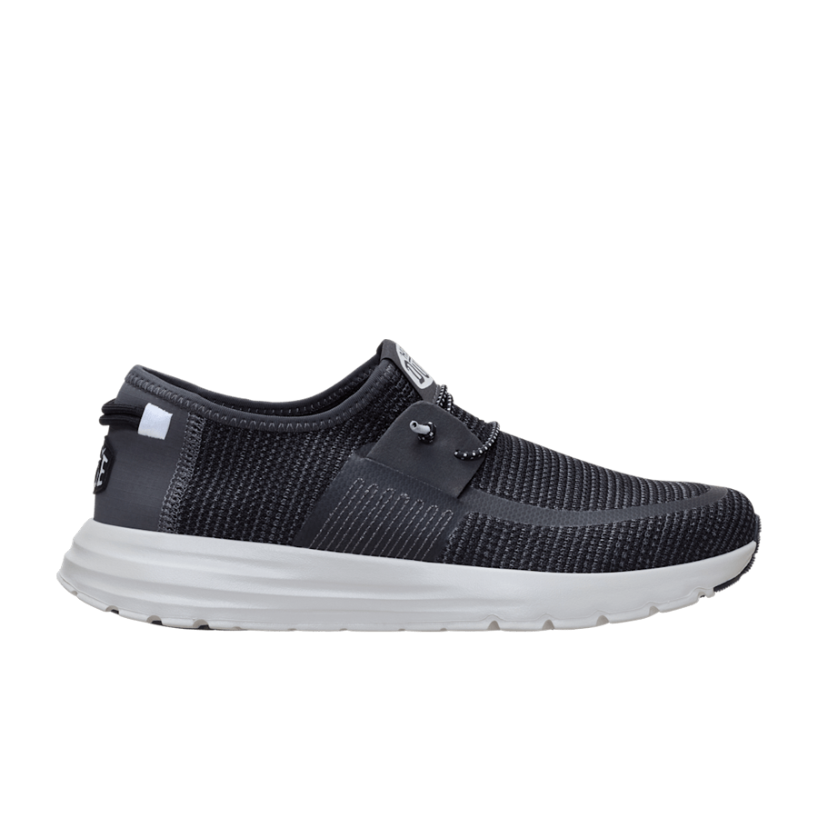 Men's Sirocco Stretch Sox Casual Shoe