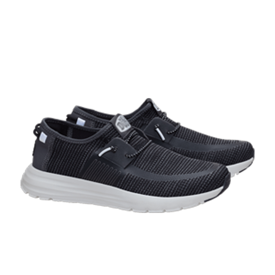 Men's Sirocco Stretch Sox Casual Shoe