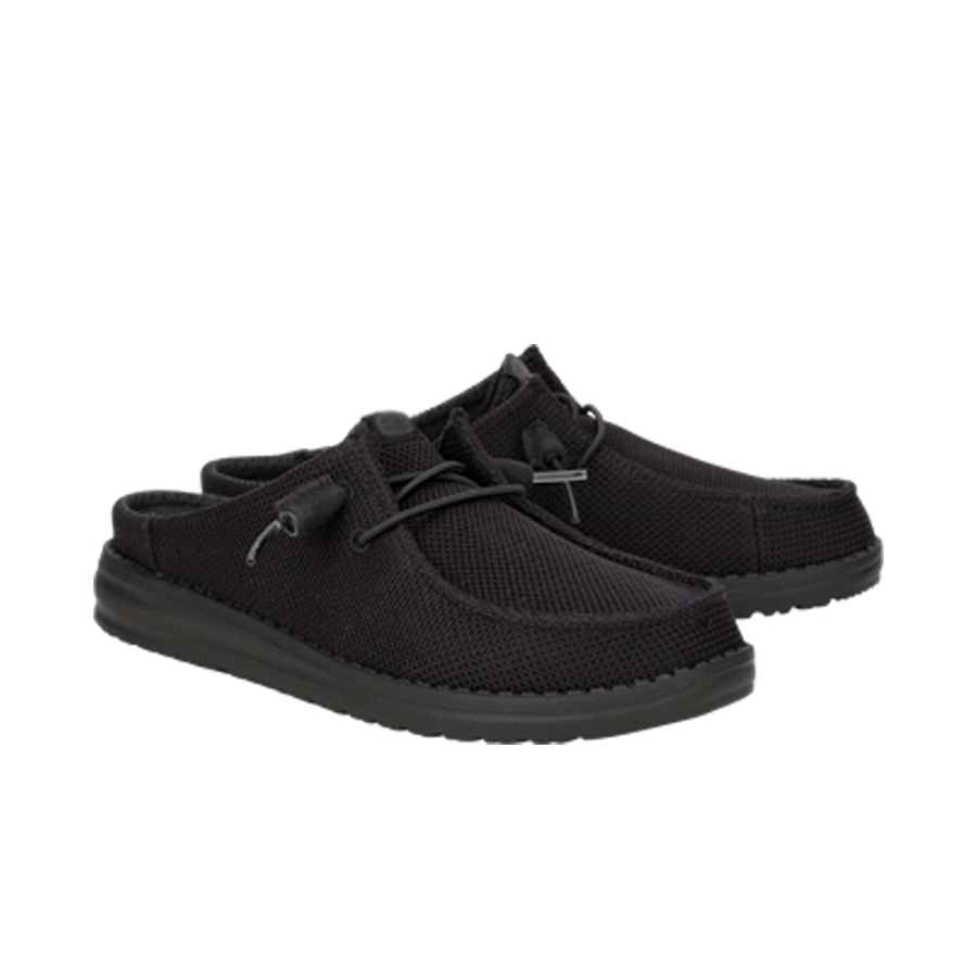 Men's Stretch Slip-on Casual Shoes