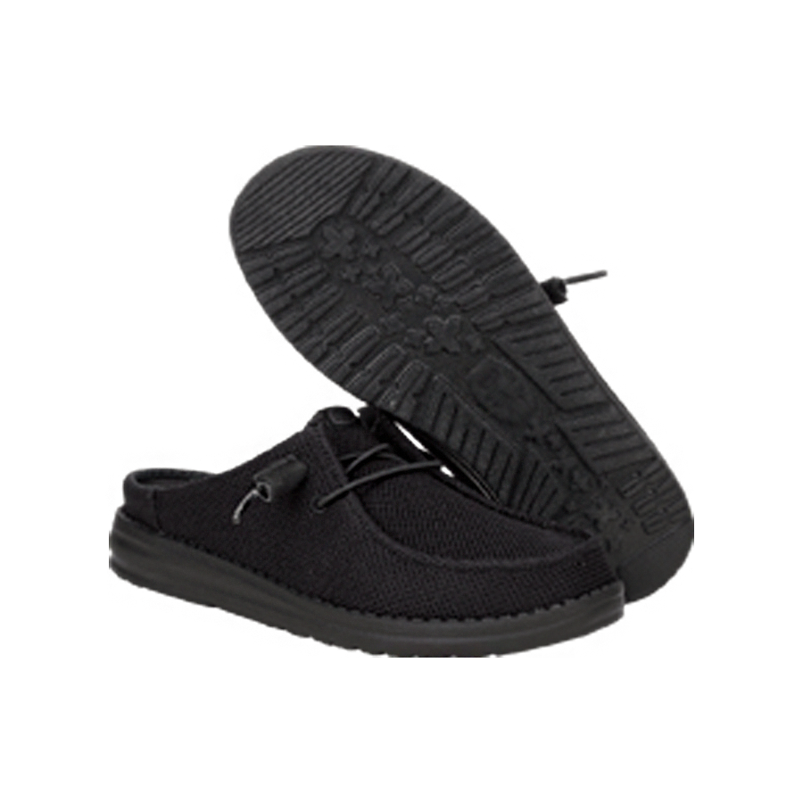 Men's Stretch Slip-on Casual Shoes