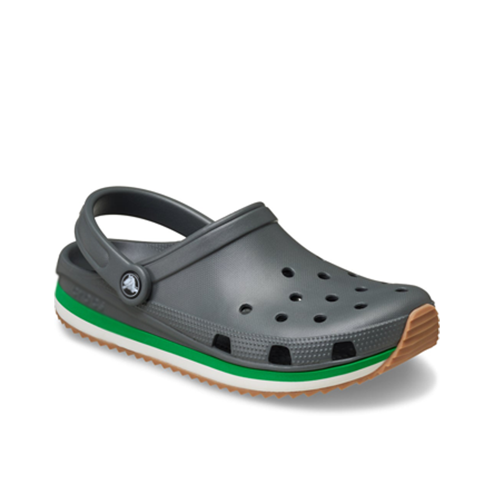 Lightweight Comfort Clogs