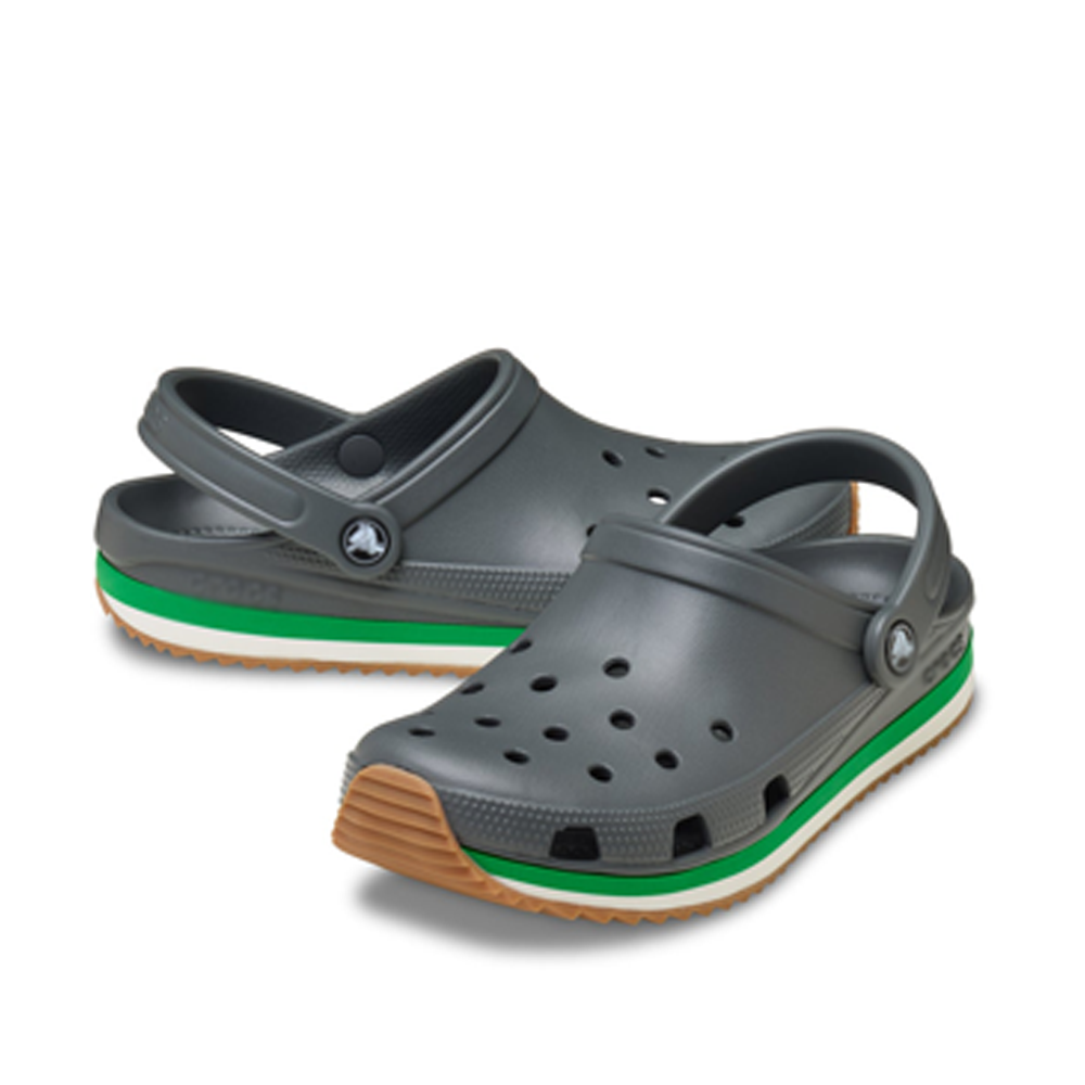 Lightweight Comfort Clogs