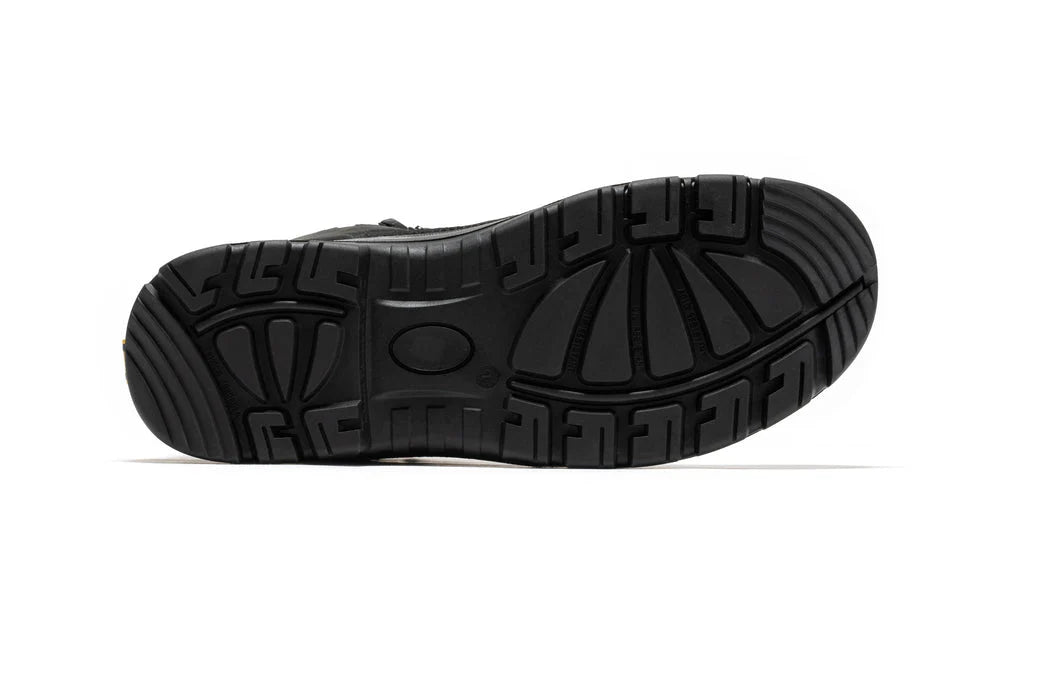 Men's Safety Industrial Work Boots