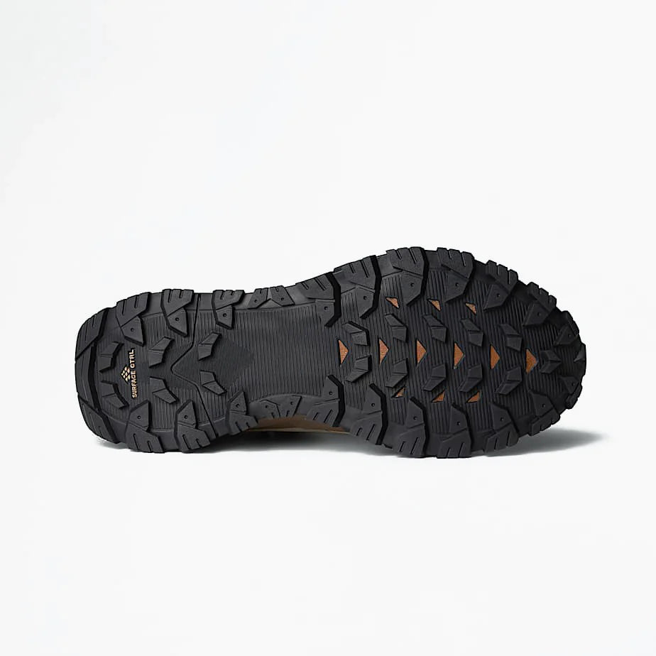 Men's Offtrail Hiking Work Boots