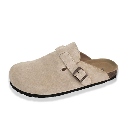 Boston Soft Footbed