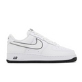 Nike Air Force 1 '07 Low Embroidered Swoosh