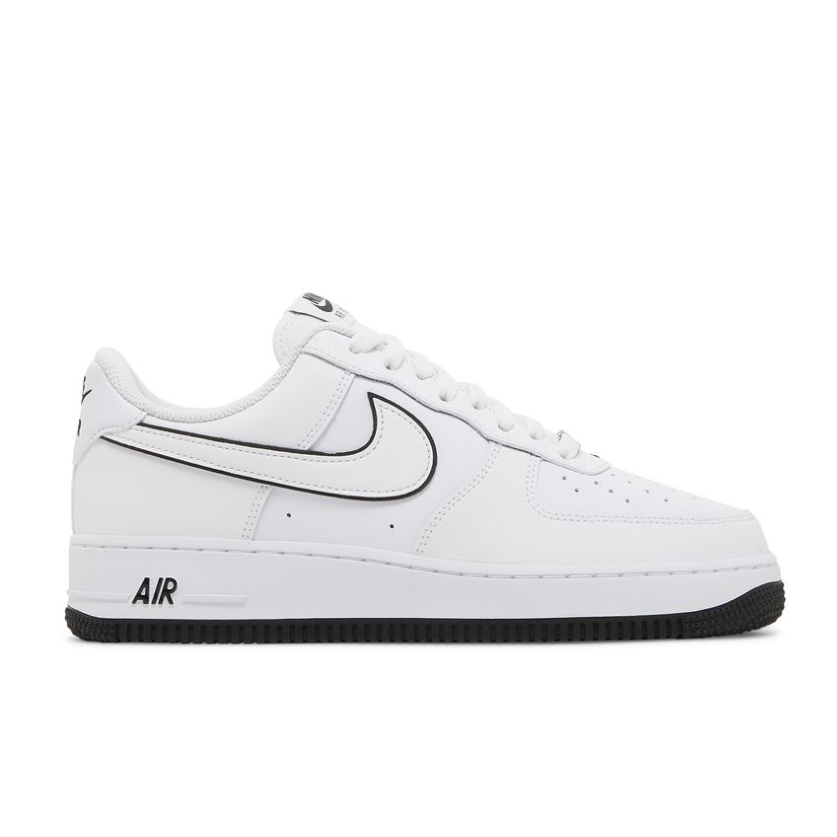 Air Force 1 '07 Low Embroidered Swoosh