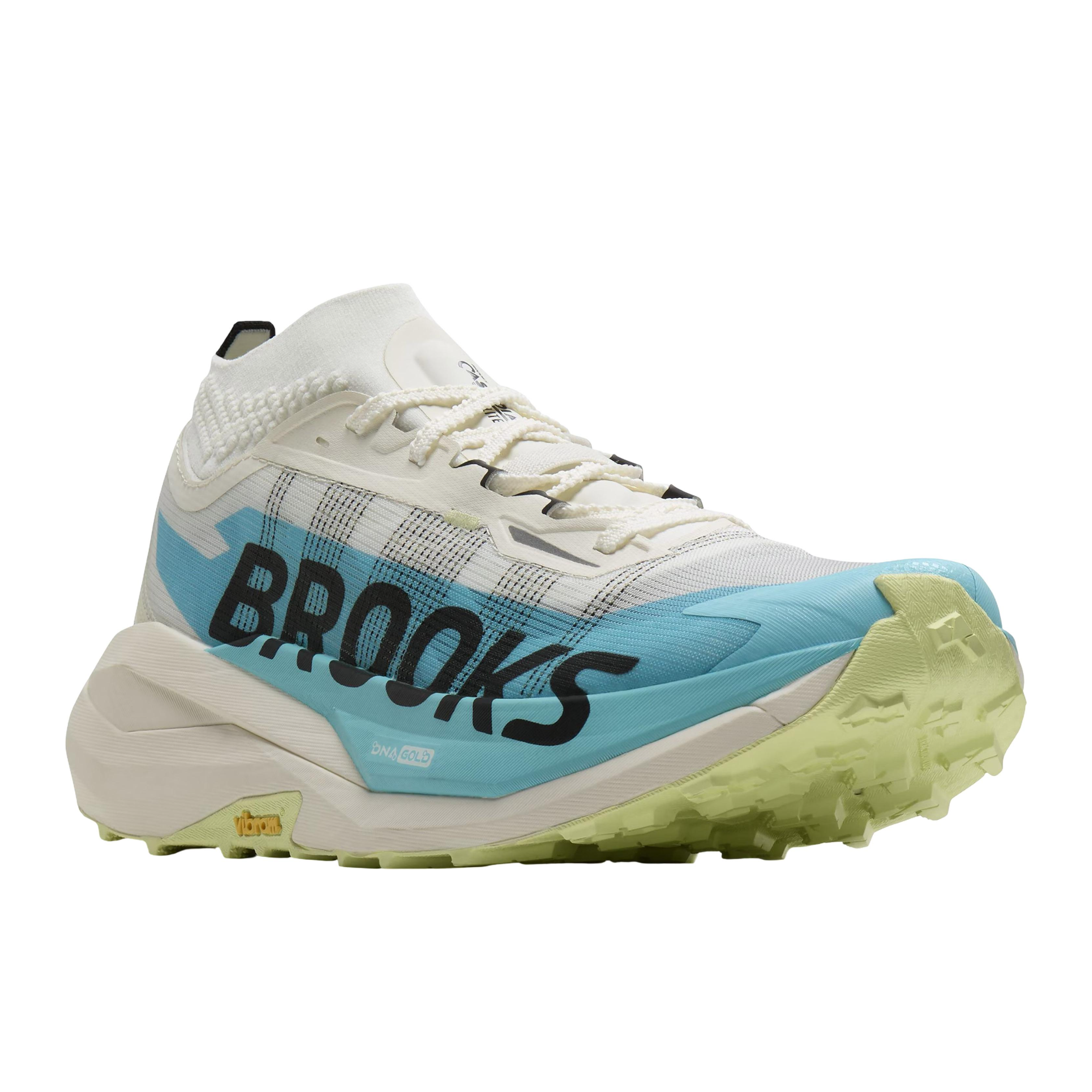 Cascadia Elite Trail Running Shoes - Unisex