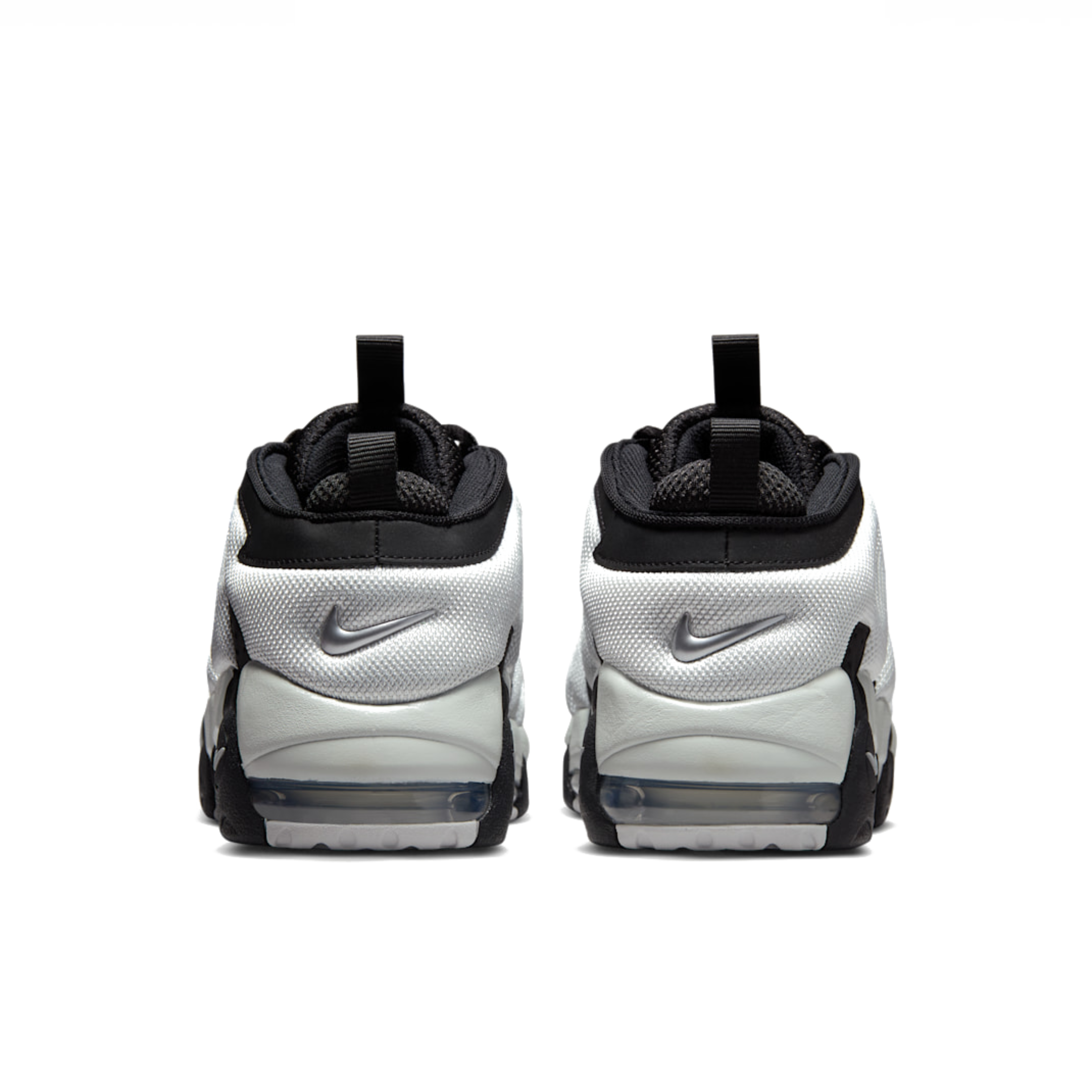 Men's Shoes Air More Uptempo Low