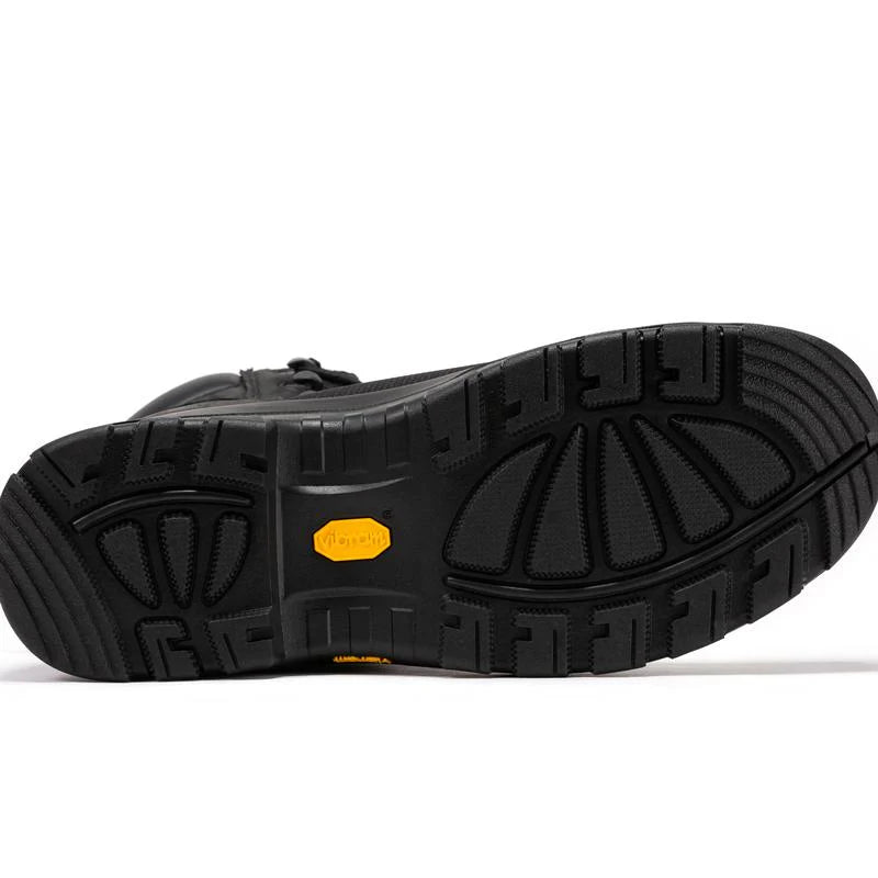 Men's Cut-Resistant Work Boots