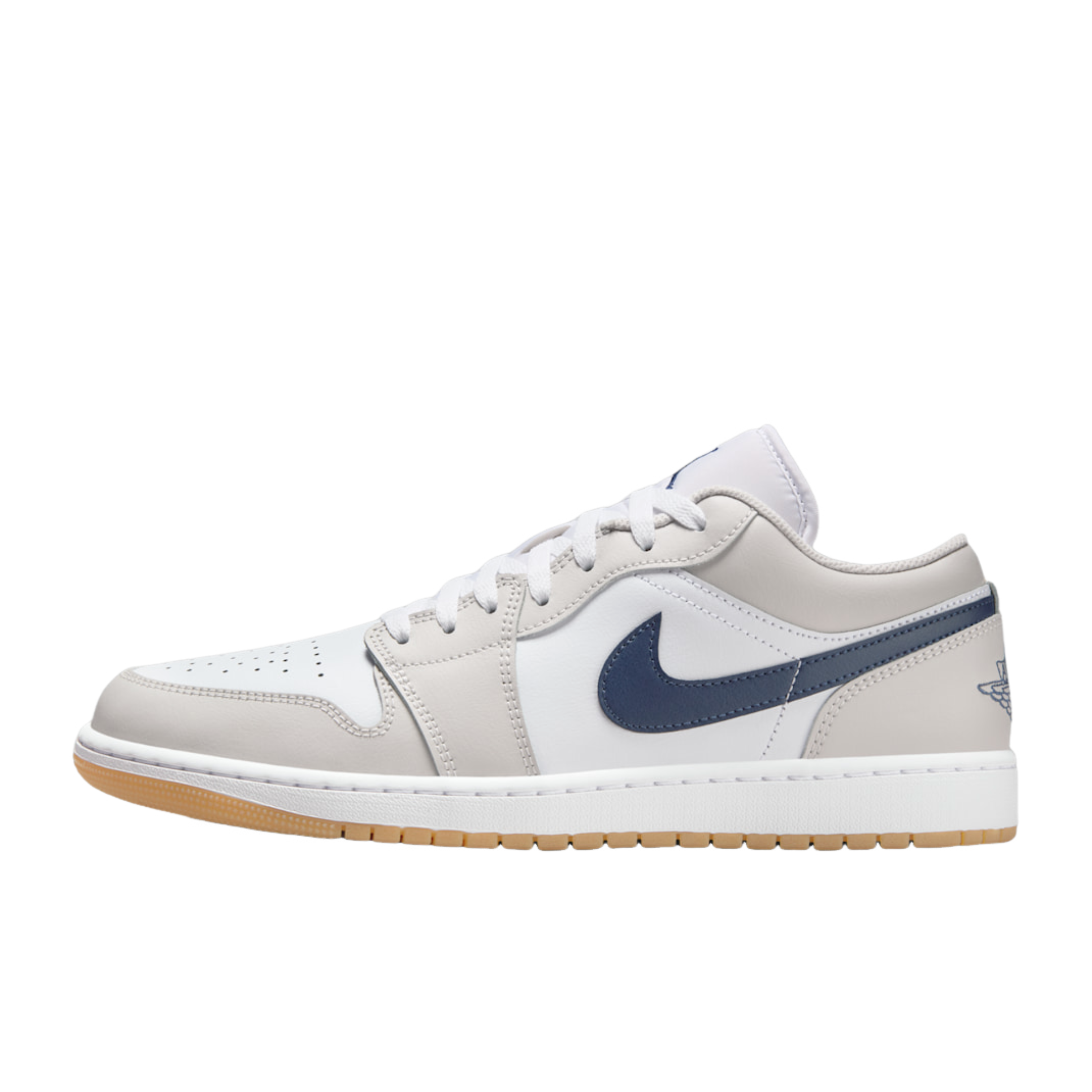 Men's Shoes Air Jordan 1 Low
