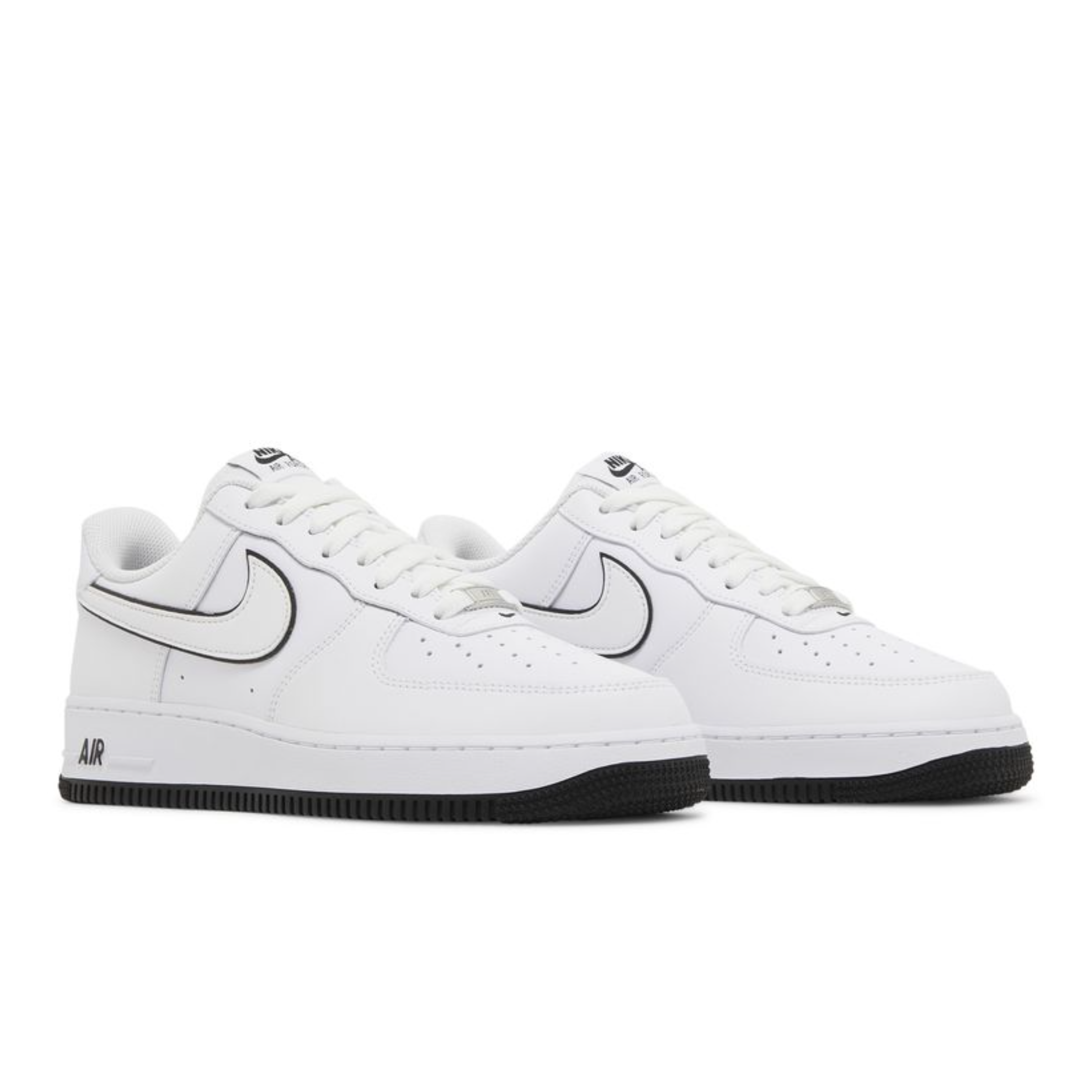 Air Force 1 '07 Low Embroidered Swoosh