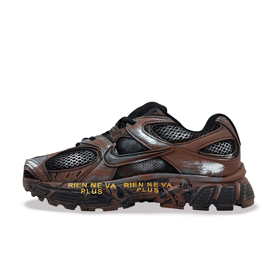 V5 RNR Custom Brown Black