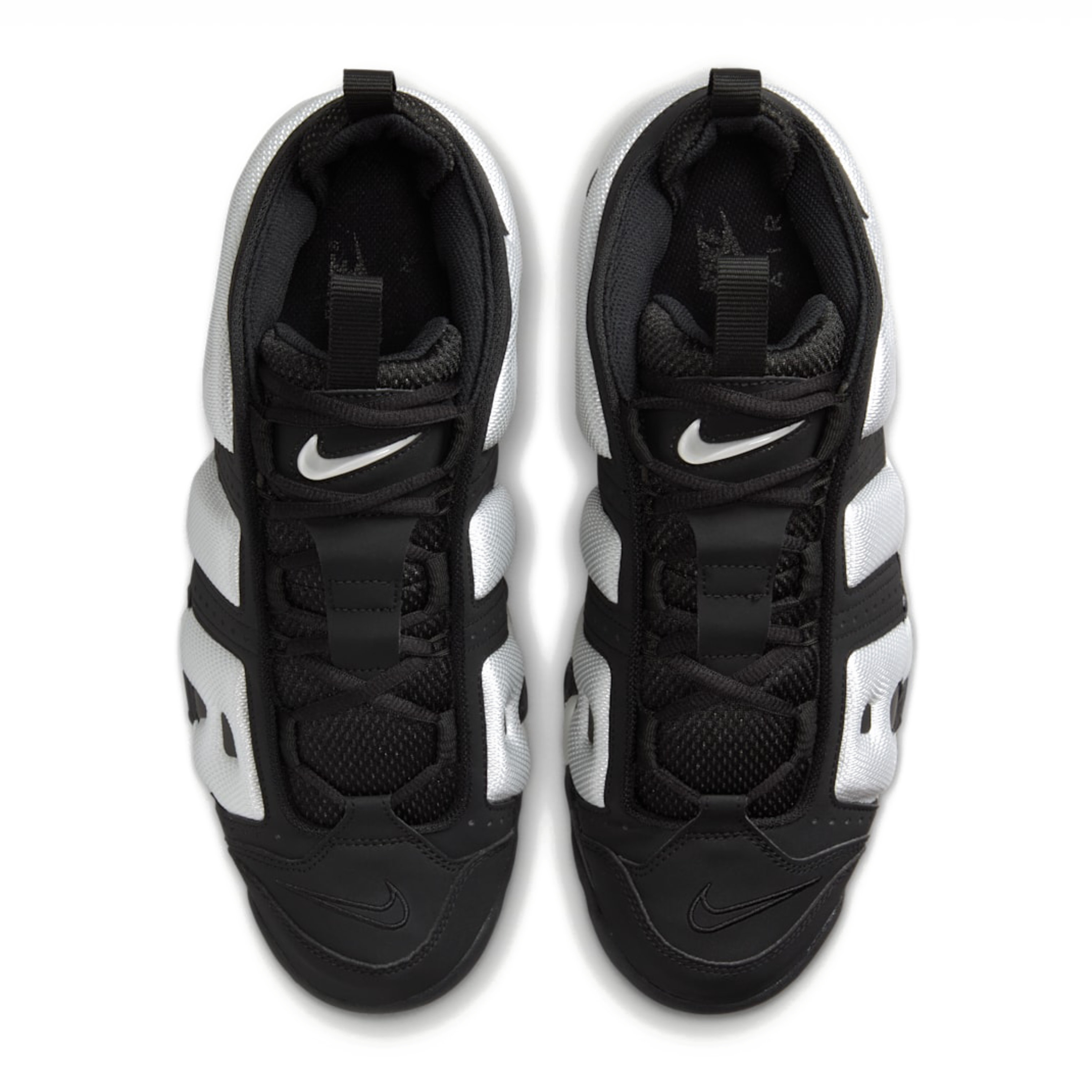 Men's Shoes Air More Uptempo Low
