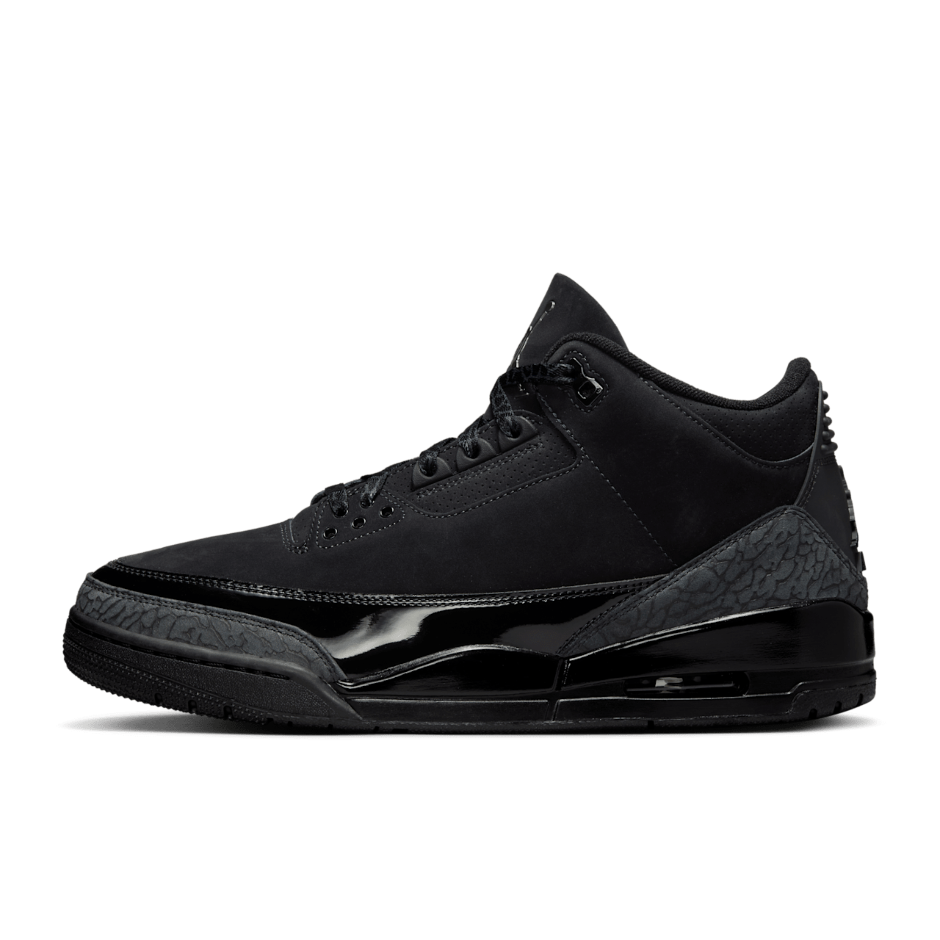 Air 3 'Black Cat'