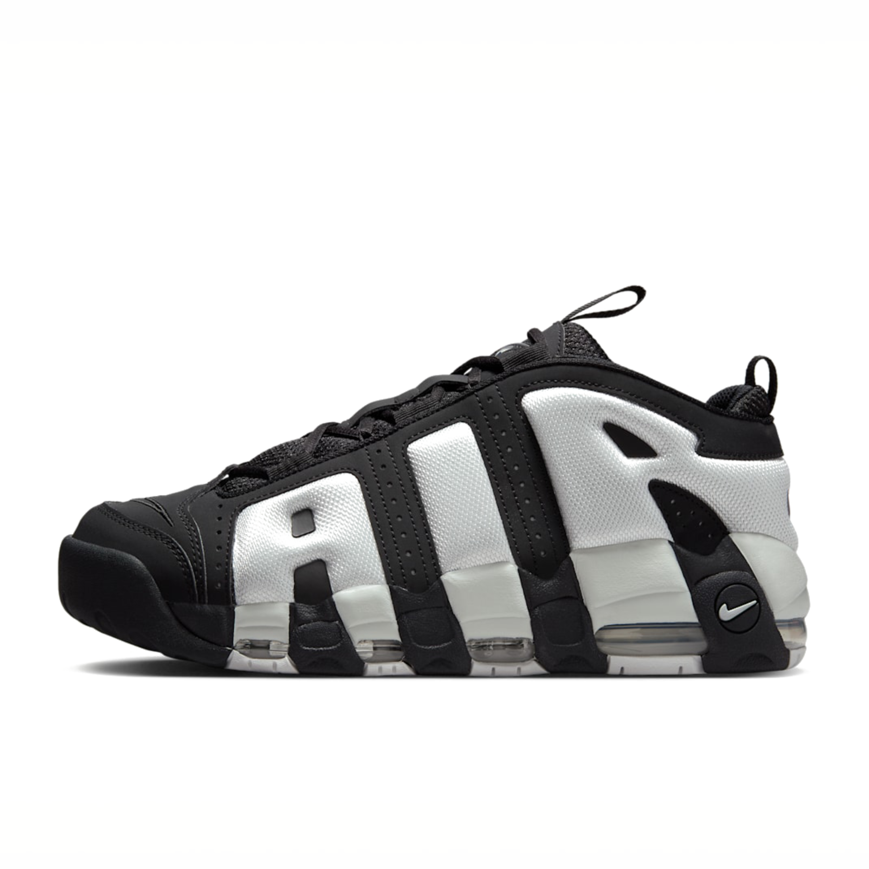 Men's Shoes Air More Uptempo Low