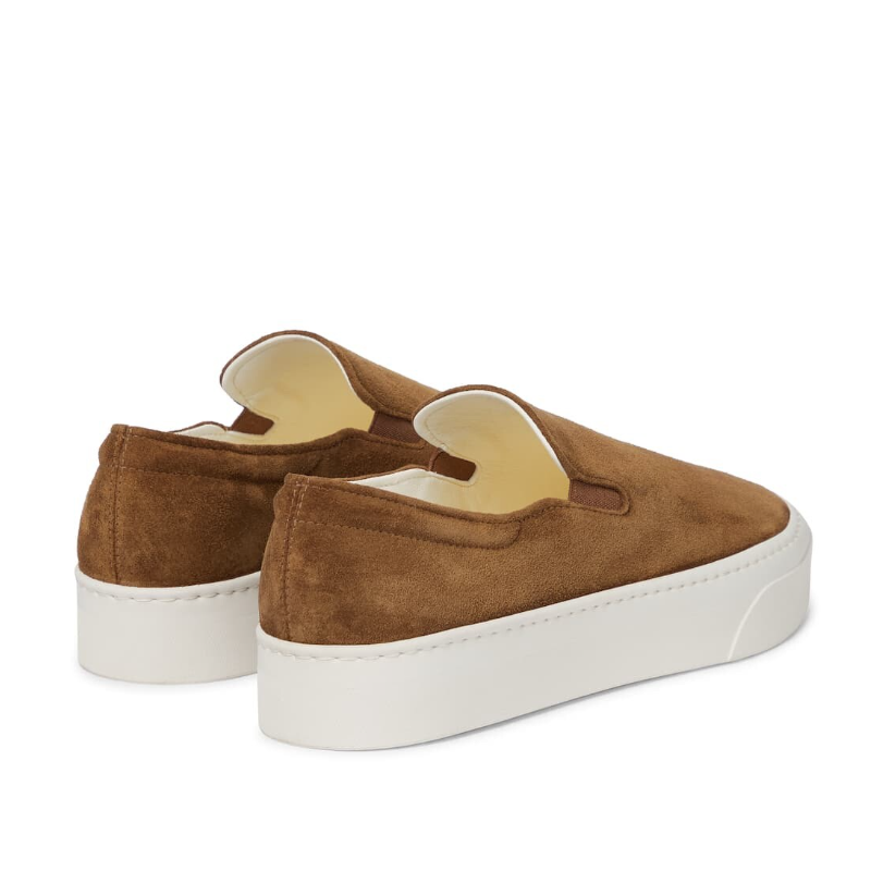 Fashion Simple Low-top Casual Trendy Shoes