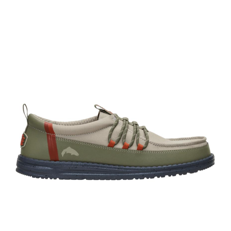 Quick-Dry Wading Casual Shoes