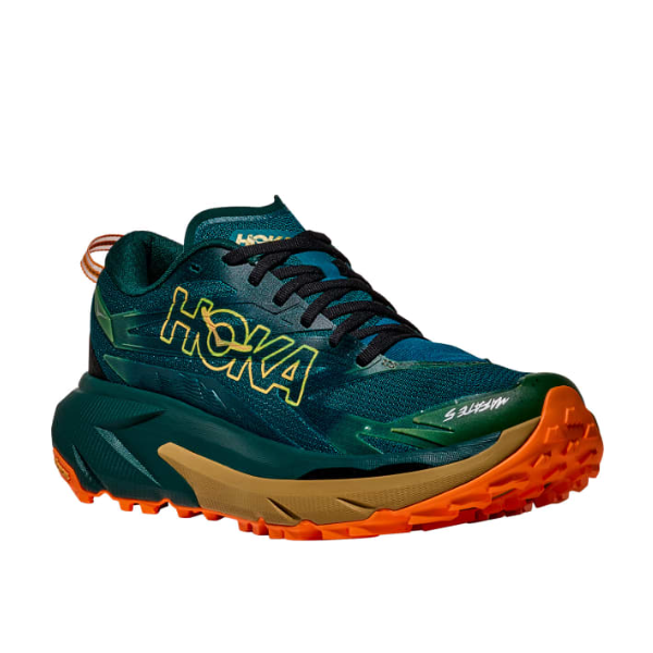 Trail Running Shoes