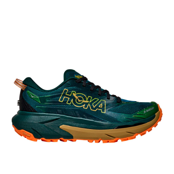 Trail Running Shoes