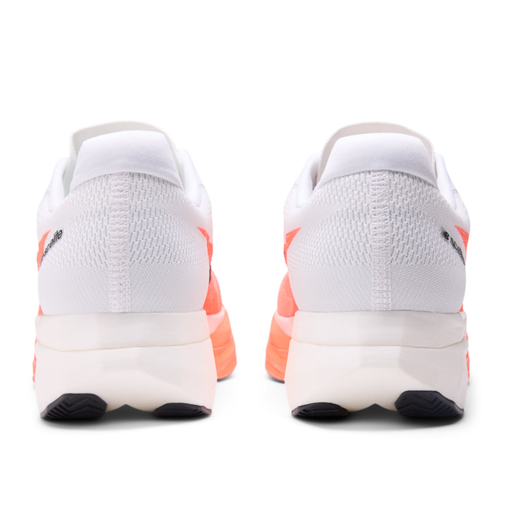 FuelCell SuperComp Elite V5 (D) Men's Urgent Red White