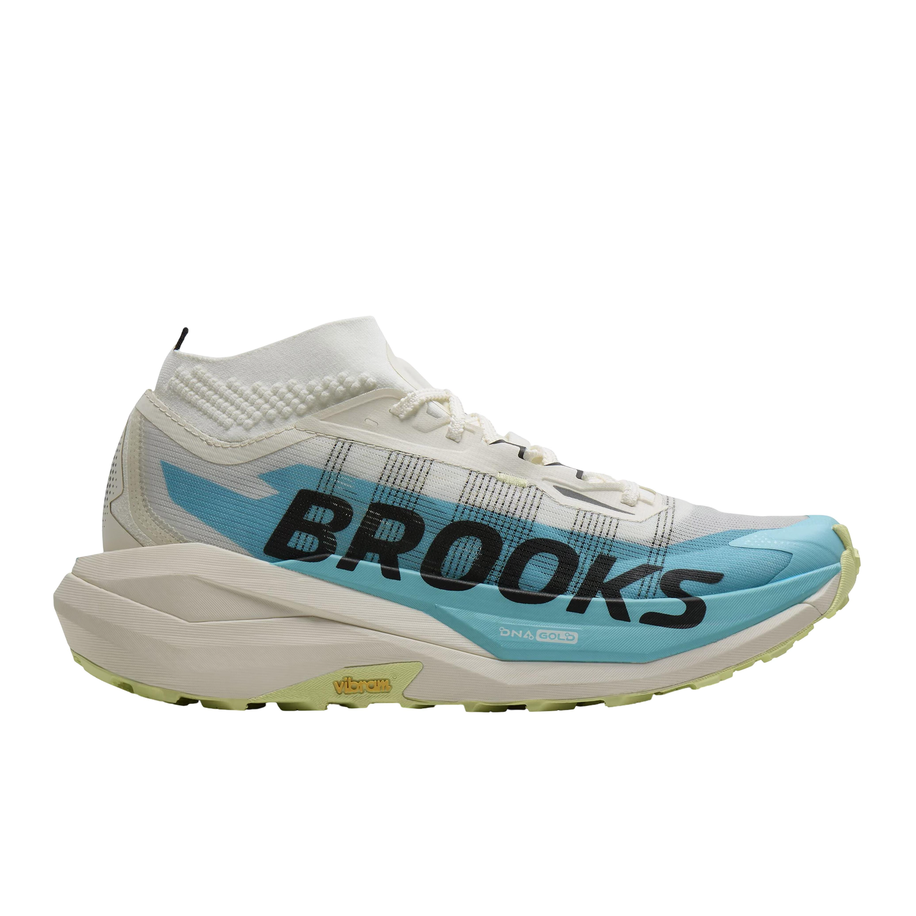 Cascadia Elite Trail Running Shoes - Unisex