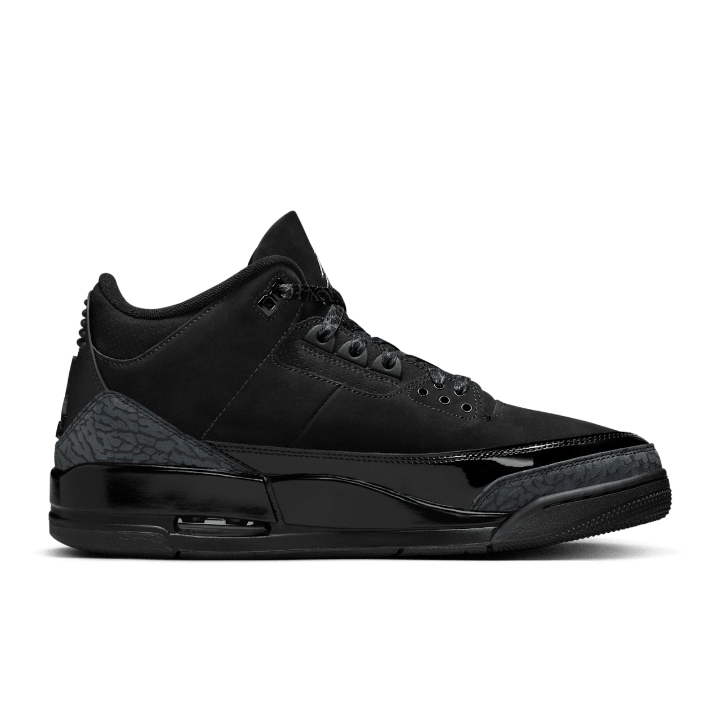 Air 3 'Black Cat'