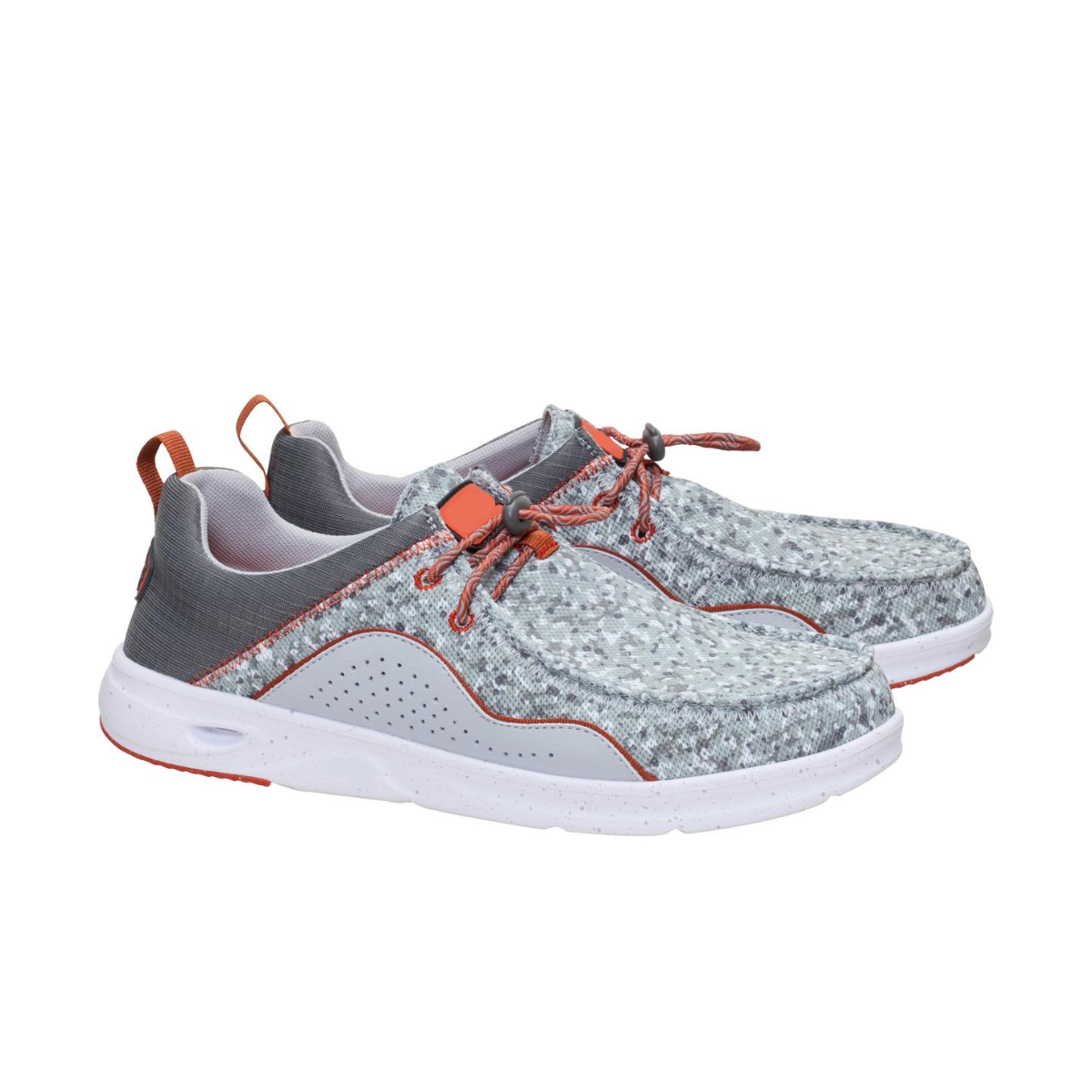 Men's Breathable Mesh Water Sneakers