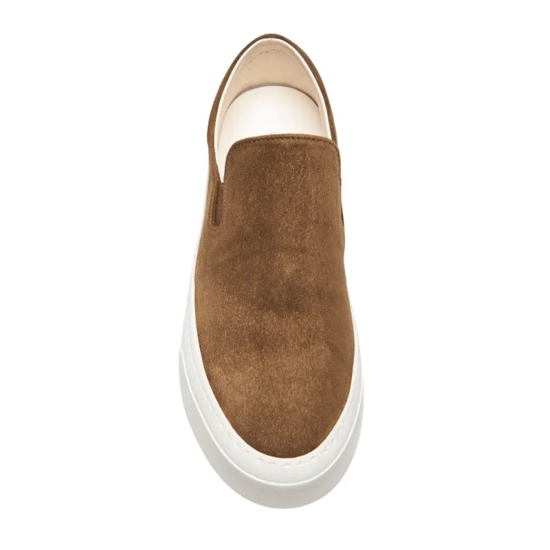 Fashion Simple Low-top Casual Trendy Shoes