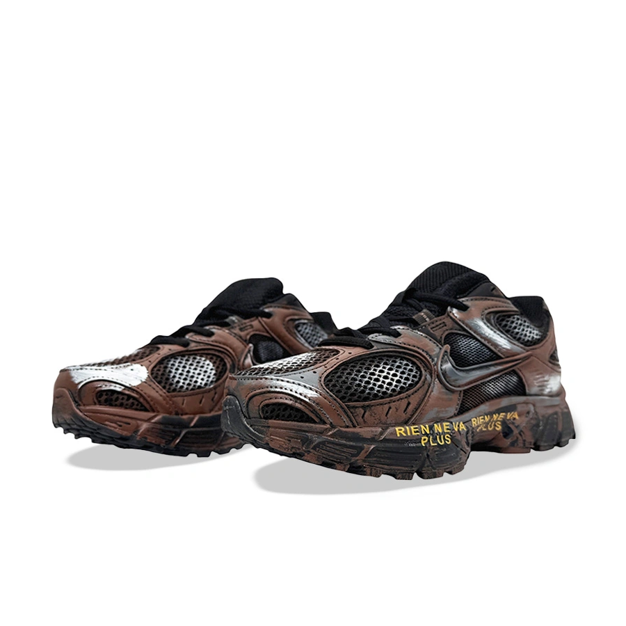 V5 RNR Custom Brown Black