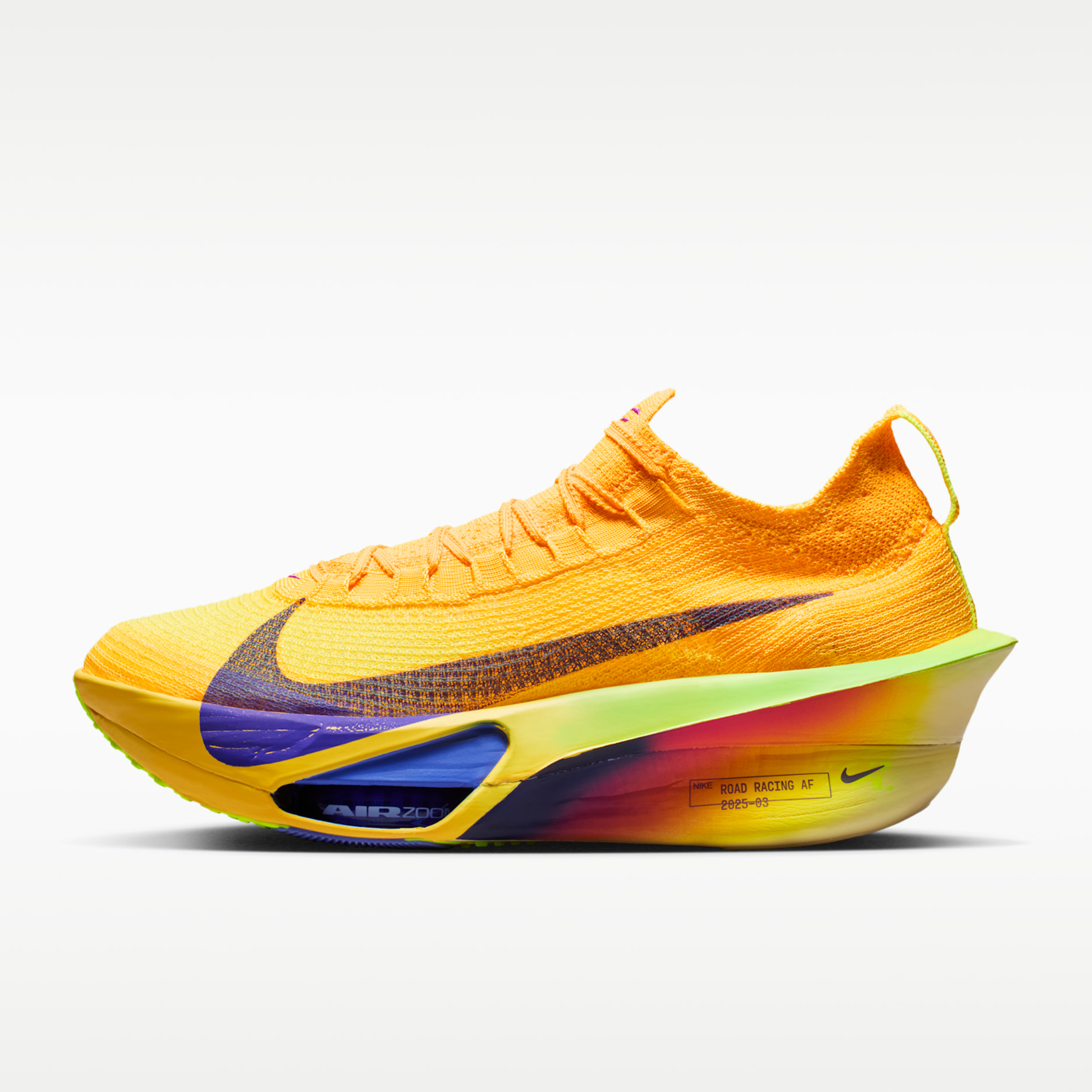 Men's Road Racing Shoes