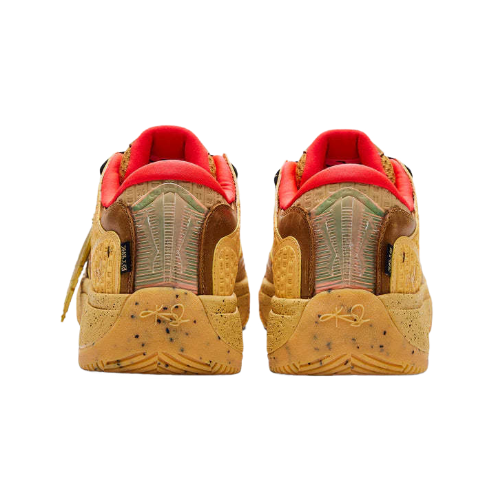 Hélà Code Sneakers