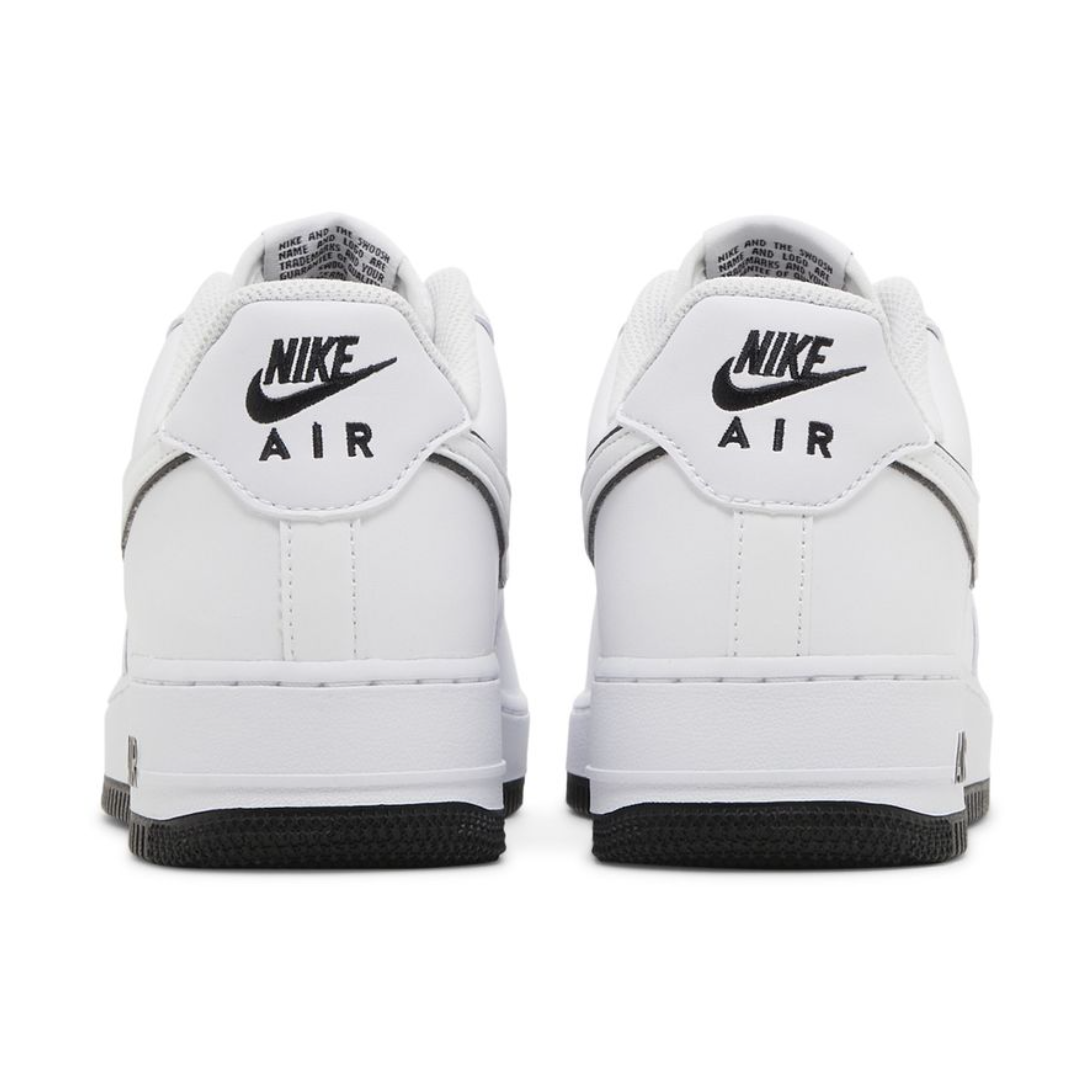 Air Force 1 '07 Low Embroidered Swoosh