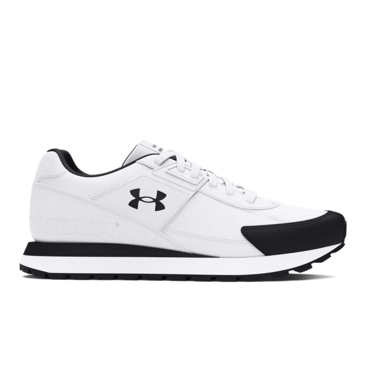 Men's Essential Runner Shoes