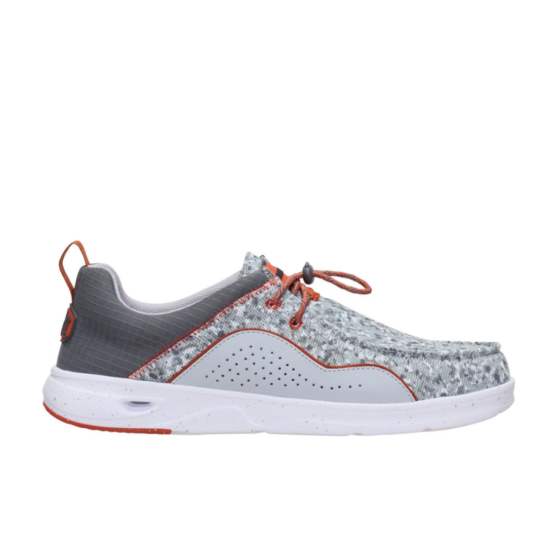 Men's Breathable Mesh Water Sneakers