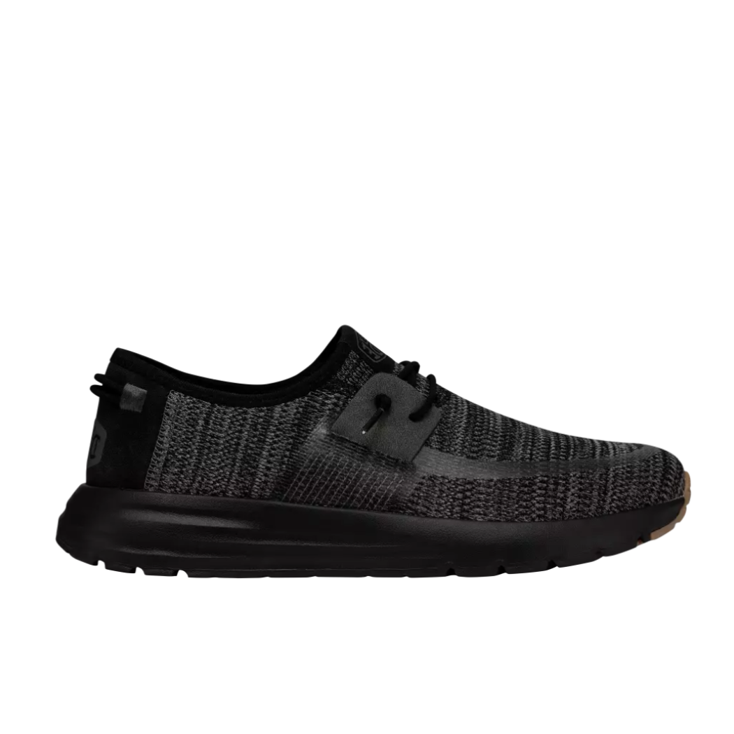 Men's Sirocco Knit Slip-On Shoes