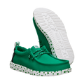 Wally Shamrock Slip-On - Men's