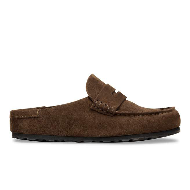 Men’s Naples Wrapped Inspired Mule Loafers