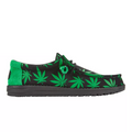 Mens Wally Dazed 'N Dude