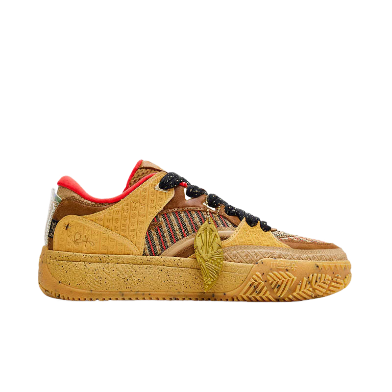 Hélà Code Sneakers
