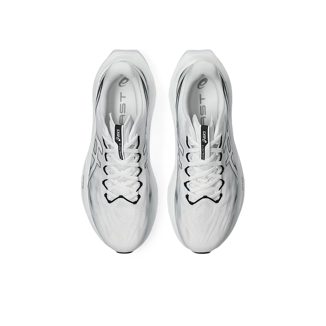 Superblast 3 Unisex - Road Running Shoes